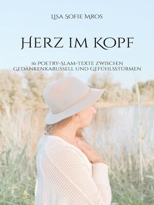 cover image of Herz im Kopf